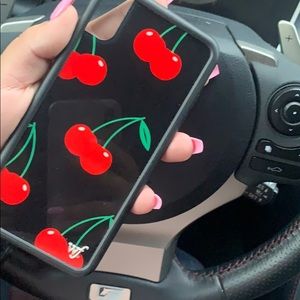 iPhone XS MAX CASE